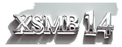 xsmb 14 logo
